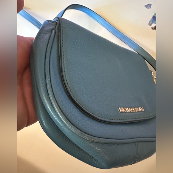 Michael Kors crossbody bag - Picture 11 of 11